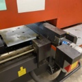 1024560-19 Punching machine Amada Aries 222