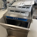 1022674-2 Dishwasher Niagara 261