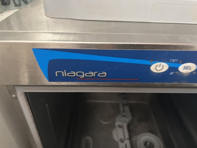 1022674-3 Dishwasher Niagara 261