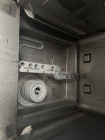 1022674-4 Dishwasher Niagara 261