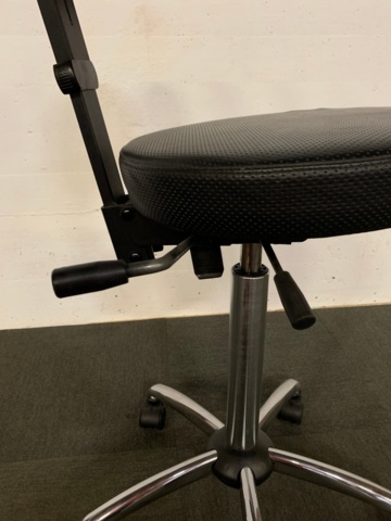 952320-2 Work chair Office chair RH Support 4511