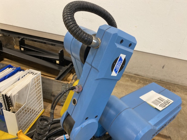 1024561-5 Robot Scorbot ER IX