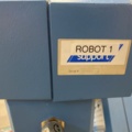 1024561-8 Robot Scorbot ER IX