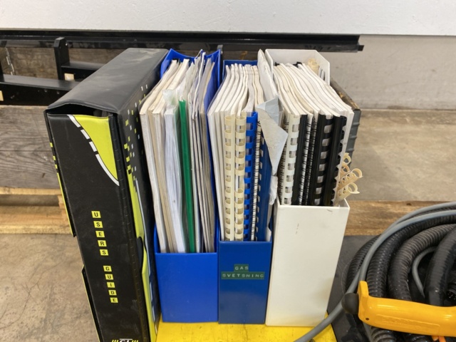 1024561-12 Robot Scorbot ER IX