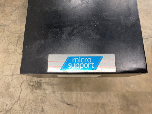 1024561-13 Robot Scorbot ER IX