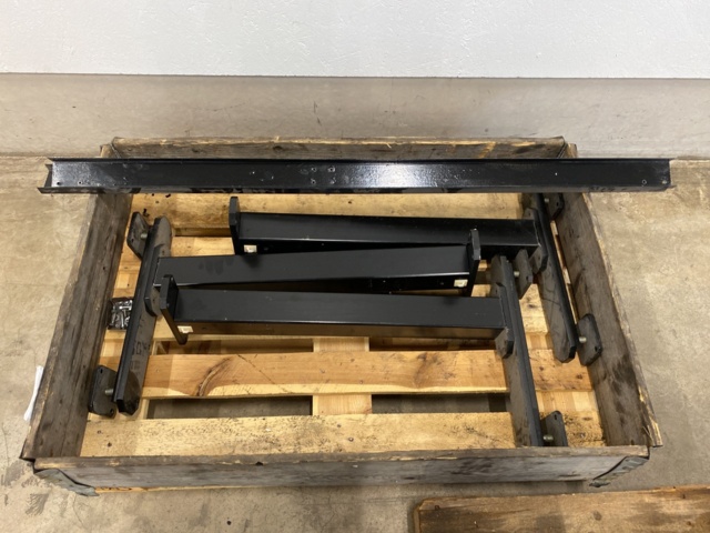 1024561-15 Robot Scorbot ER IX