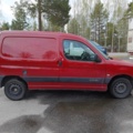 888373-4 Citroën Berlingo Van 1.9 - 2003