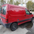 888373-5 Citroën Berlingo Van 1.9 - 2003