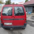 888373-6 Citroën Berlingo Van 1.9 - 2003