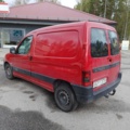 888373-7 Citroën Berlingo Van 1.9 - 2003