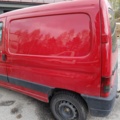 888373-9 Citroën Berlingo Van 1.9 - 2003