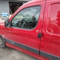 888373-10 Citroën Berlingo Van 1.9 - 2003