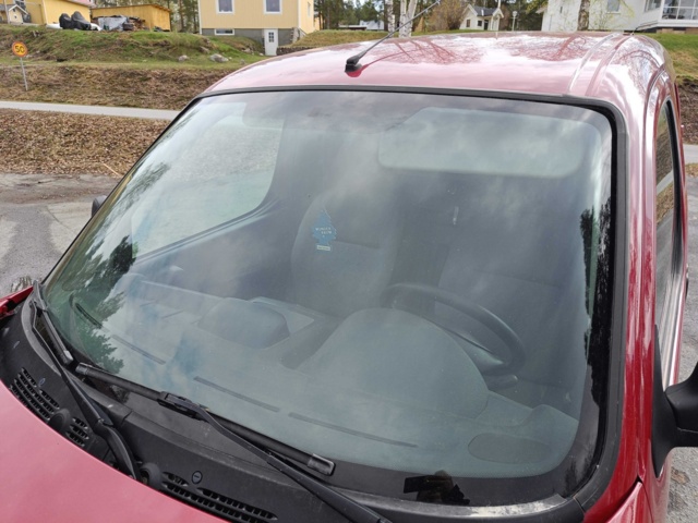 888373-11 Citroën Berlingo Van 1.9 - 2003