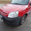 888373-12 Citroën Berlingo Van 1.9 - 2003