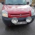 888373-13 Citroën Berlingo Van 1.9 - 2003