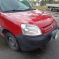 888373-14 Citroën Berlingo Van 1.9 - 2003