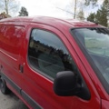 888373-18 Citroën Berlingo Van 1.9 - 2003