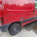 888373-19 Citroën Berlingo Van 1.9 - 2003