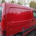888373-20 Citroën Berlingo Van 1.9 - 2003