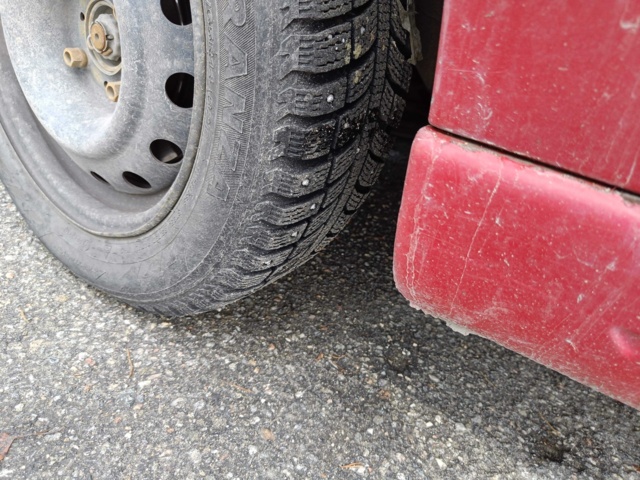 888373-25 Citroën Berlingo Van 1.9 - 2003