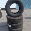 929135-1 Winter tires Kumho Winter PorTran CW11 225/70R15C - New