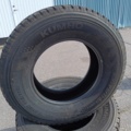 929135-2 Winter tires Kumho Winter PorTran CW11 225/70R15C - New