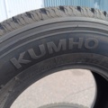 929135-3 Winter tires Kumho Winter PorTran CW11 225/70R15C - New