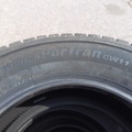 929135-4 Winter tires Kumho Winter PorTran CW11 225/70R15C - New