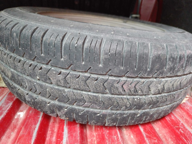 888373-40 Citroën Berlingo Van 1.9 - 2003