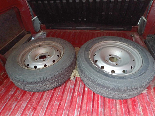 888373-42 Citroën Berlingo Van 1.9 - 2003