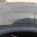 929135-6 Winter tires Kumho Winter PorTran CW11 225/70R15C - New