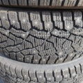 929135-8 Winter tires Kumho Winter PorTran CW11 225/70R15C - New