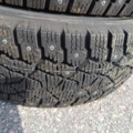 929135-10 Winter tires Kumho Winter PorTran CW11 225/70R15C - New