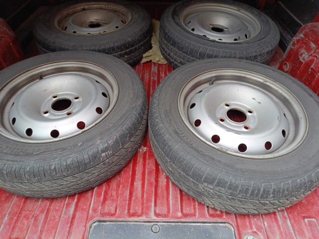 888373-45 Citroën Berlingo Van 1.9 - 2003