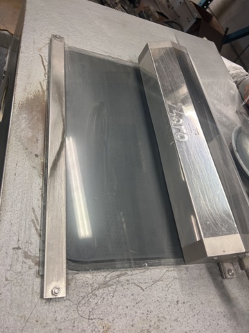 1024058-3 Blästerbox Zero Blast-N-Peen