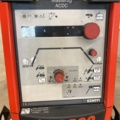 1024562-3 Tig welding Kemppi Mastertig AC/DC 2500