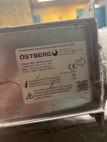 1024058-5 Blästerbox Zero Blast-N-Peen