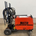1024562-4 Tig welding Kemppi Mastertig AC/DC 2500