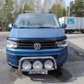 888375-2 Volkswagen Transporter Kombi T32 2.0 TDI 4Motion - 2014