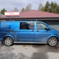 888375-4 Volkswagen Transporter Kombi T32 2.0 TDI 4Motion - 2014