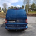 888375-6 Volkswagen Transporter Kombi T32 2.0 TDI 4Motion - 2014