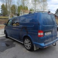 888375-7 Volkswagen Transporter Kombi T32 2.0 TDI 4Motion - 2014