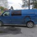 888375-8 Volkswagen Transporter Kombi T32 2.0 TDI 4Motion - 2014