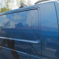888375-10 Volkswagen Transporter Kombi T32 2.0 TDI 4Motion - 2014
