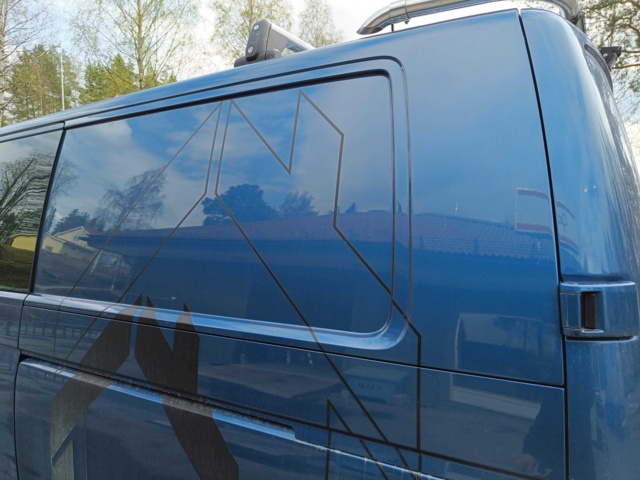 888375-10 Volkswagen Transporter Kombi T32 2.0 TDI 4Motion - 2014