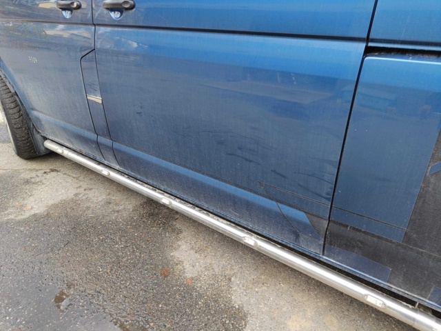 888375-12 Volkswagen Transporter Kombi T32 2.0 TDI 4Motion - 2014