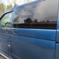 888375-13 Volkswagen Transporter Kombi T32 2.0 TDI 4Motion - 2014