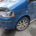 888375-16 Volkswagen Transporter Kombi T32 2.0 TDI 4Motion - 2014