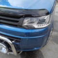 888375-18 Volkswagen Transporter Kombi T32 2.0 TDI 4Motion - 2014