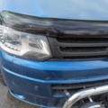 888375-20 Volkswagen Transporter Kombi T32 2.0 TDI 4Motion - 2014